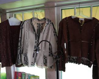 Vintage Clothing