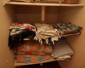Linens