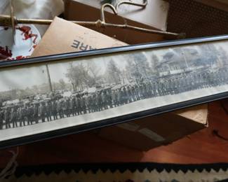 Soldier Photo