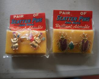 Massive Amount of Vintage Jewelry