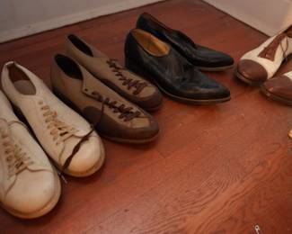 Vintage Clothing