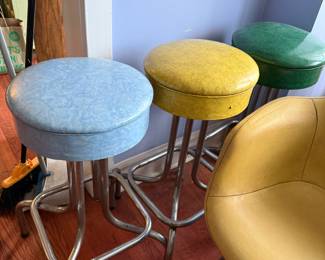 Bar Stools