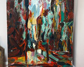 Abstract Art