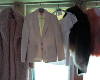 Vintage Clothing