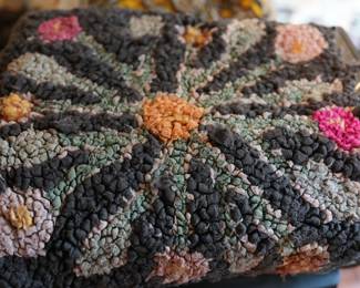 Bohemian Braided Cover