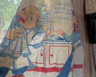 Vintage Aprons