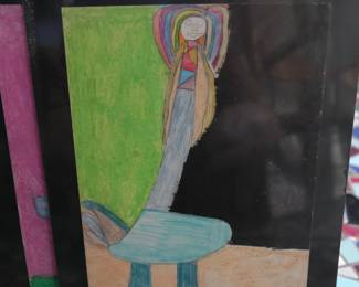 Margarita Leal Art