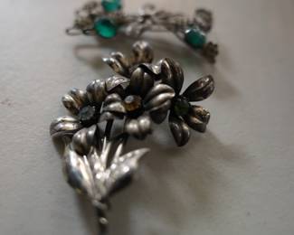 Massive Amount of Vintage Jewelry
