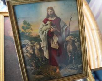 Religious Prints