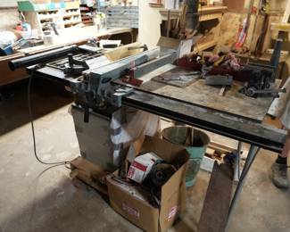 Machine Tools