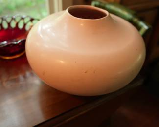 Pottery