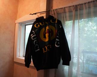 Vintage Clothing