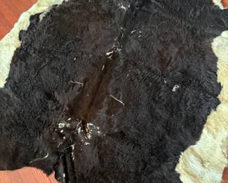 Cowhide