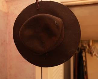 Vintage Hats