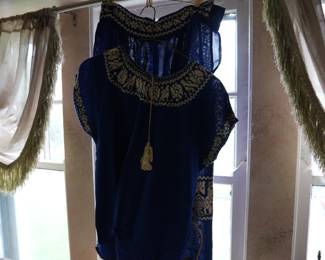 Vintage Clothing