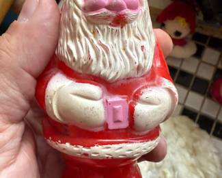 Vintage Christmas