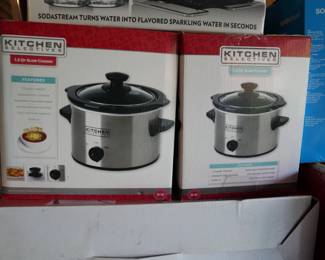 Kitchenware