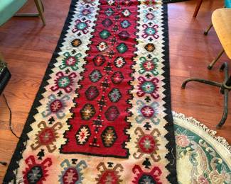 Kilim Runner