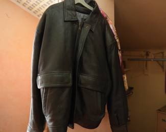 Vintage Clothing