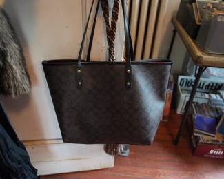 Vintage Purse
