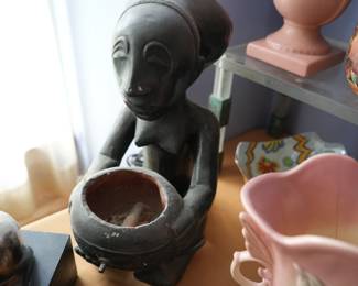 African Pottery