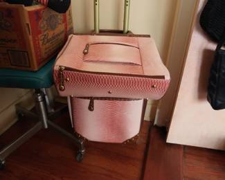 Vintage Clothing & Purses