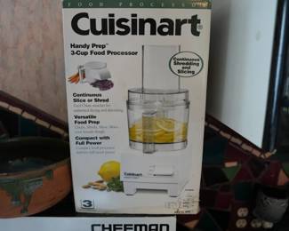 Kitchen Utensils