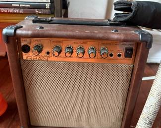 Amplifier