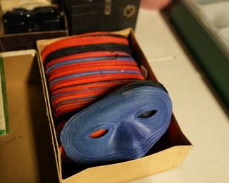 Masks