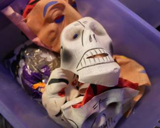 Halloween