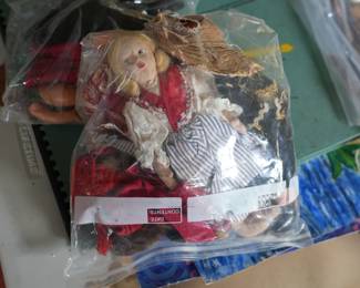 Doll Clothing