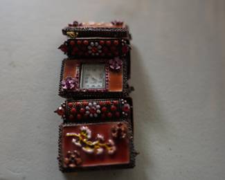 Massive Amount of Vintage Jewelry