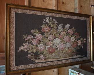 Framed Art