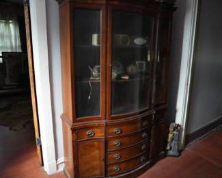 Display Cabinet