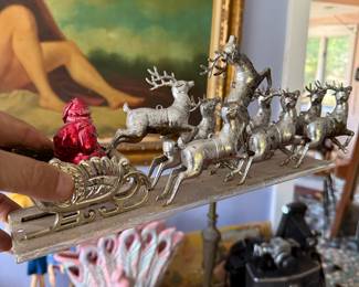 Vintage Christmas