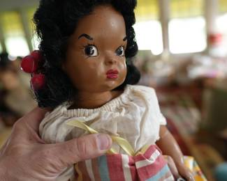Patty Jo Doll