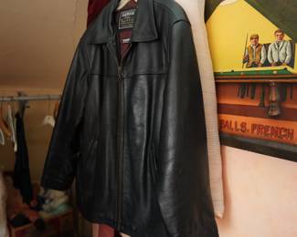 Vintage Clothing