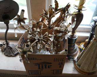 Lighting Fixtures