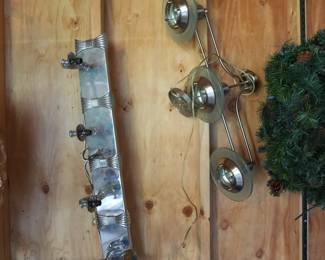 Light Fixtures