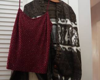 Vintage Clothing