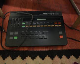Yamaha Mixing Board