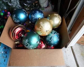 Christmas Ornaments