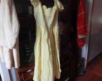 Vintage Clothing