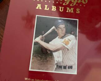 Dimaggio Album