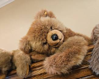 Steiff