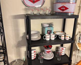Coca Cola Collectibles
