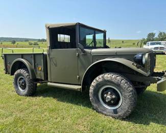 1954 Dodge Truck