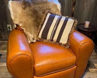 Lazboy Chair