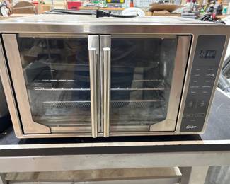 Oster Air Fryer