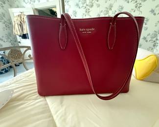 Kate Spade Tote